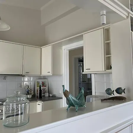 Apartamento Verano Retreat
