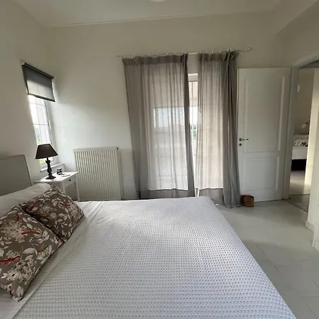 Apartamento Verano Retreat *