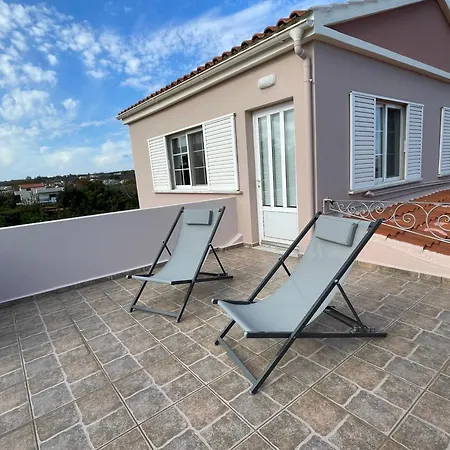 Apartamento Verano Retreat