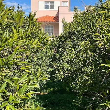 Apartamento Verano Retreat *