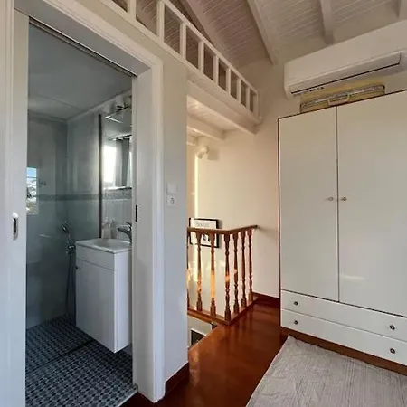 Verano Retreat Chania (Crete)