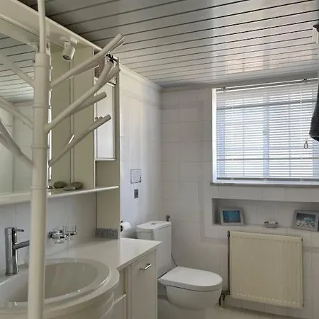 Verano Retreat Apartamento