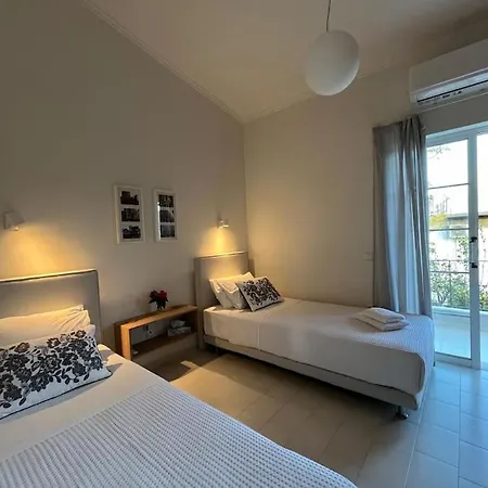 Apartamento Verano Retreat Chania (Crete)