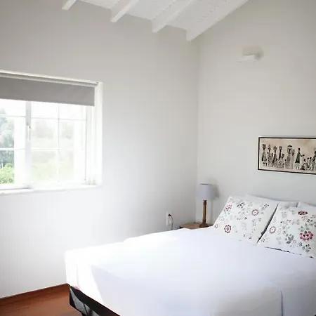 Verano Retreat Apartamento Chania (Crete)