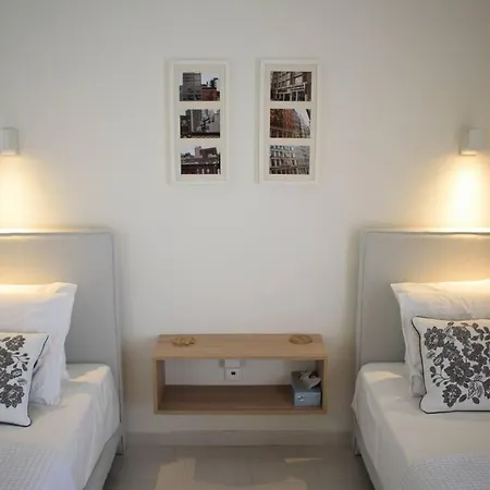 Verano Retreat Apartamento Chania (Crete)