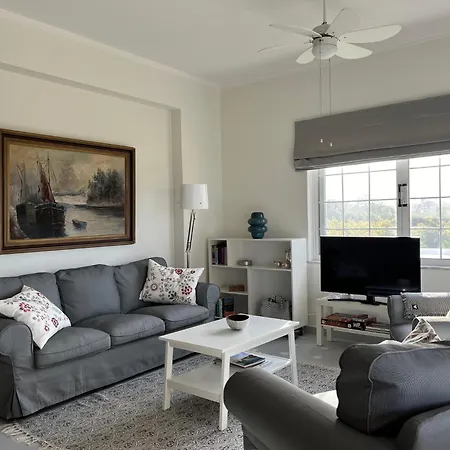 Verano Retreat Apartamento *